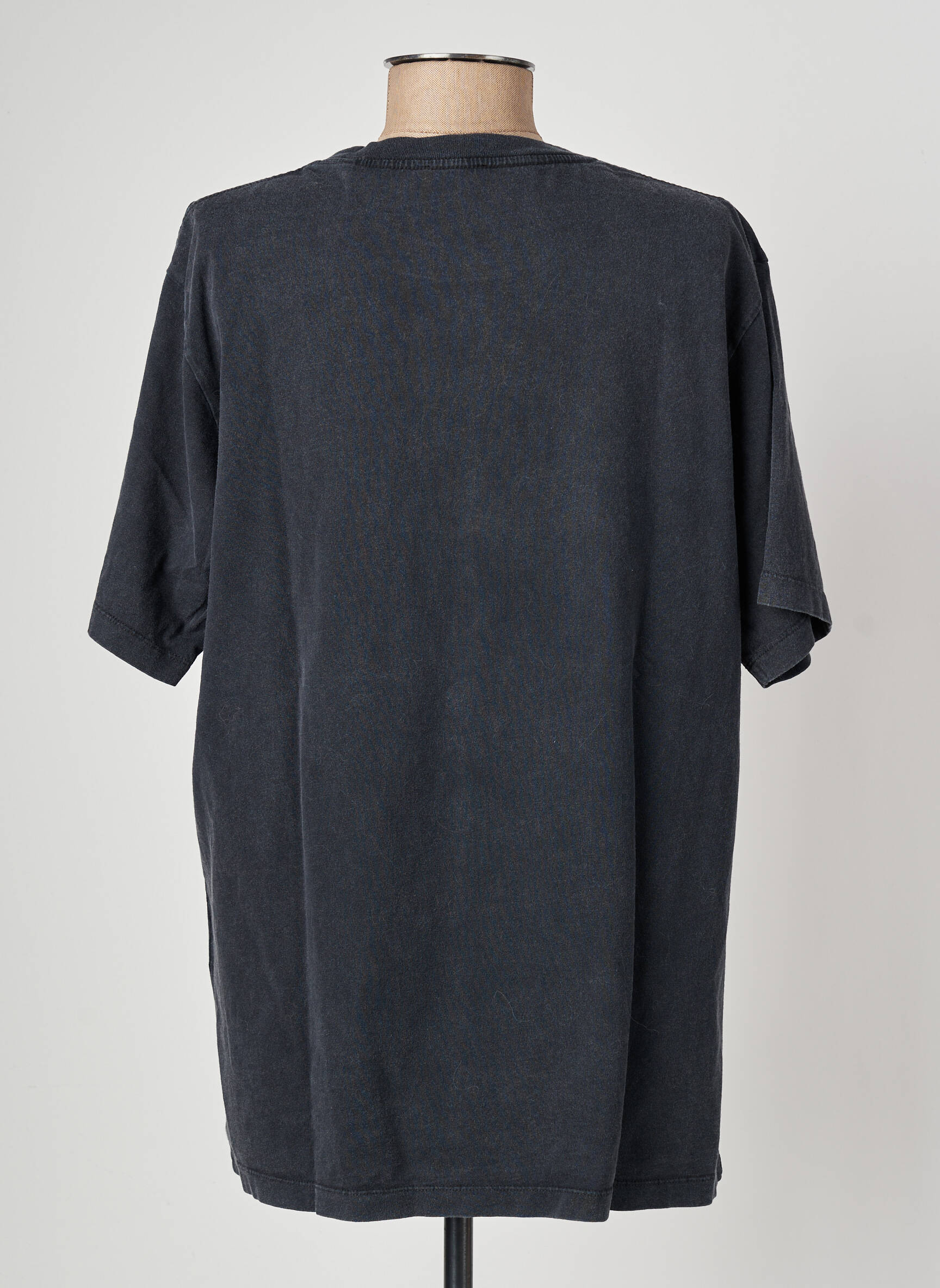 T-shirt bleu THE KOOPLES homme