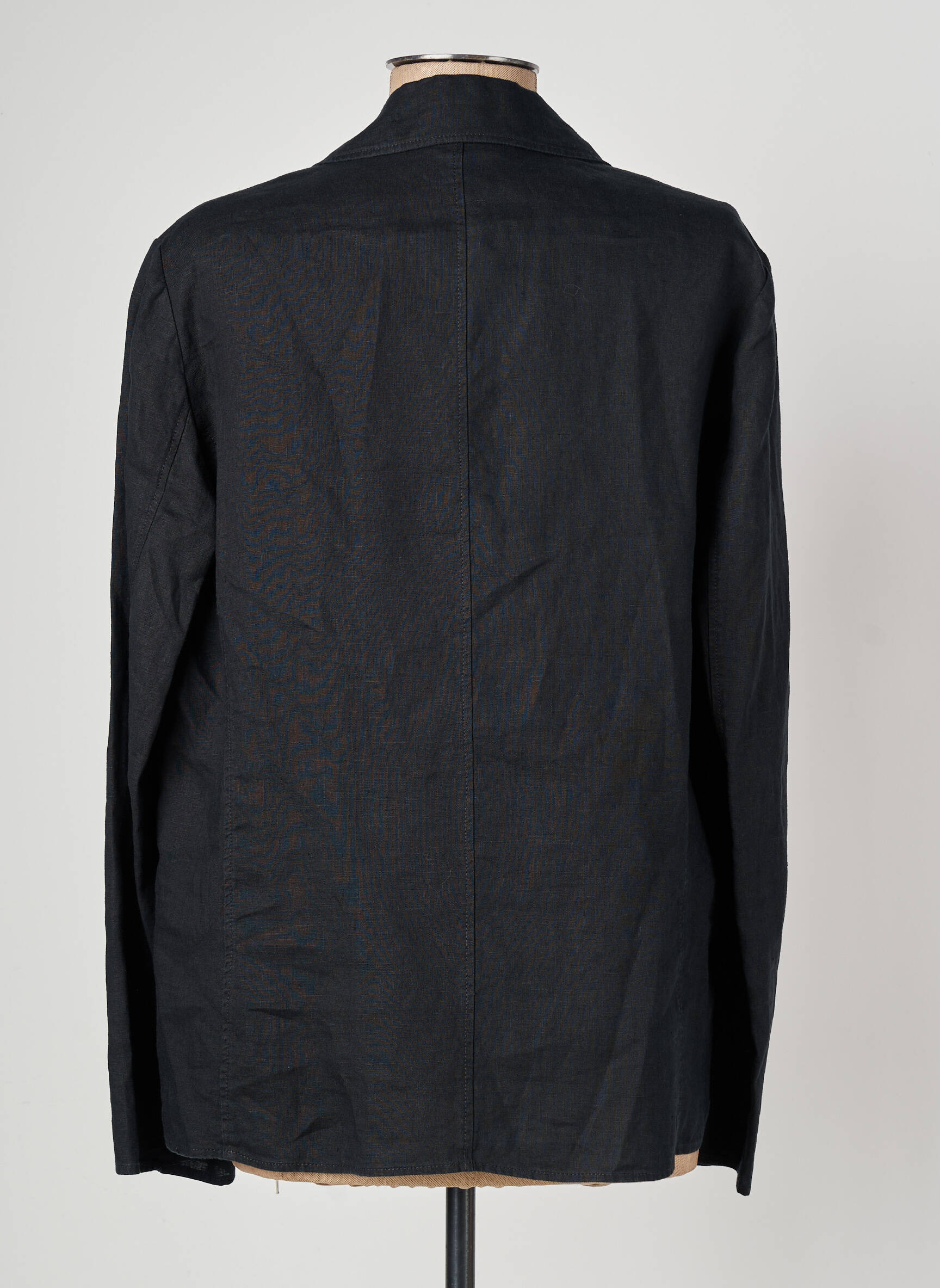 Blazer noir MAX&CO. femme