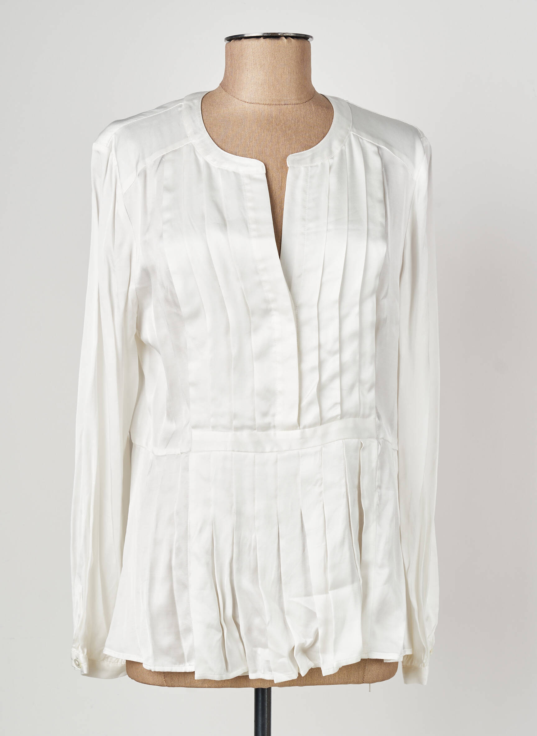 Top multicolore THE KOOPLES femme