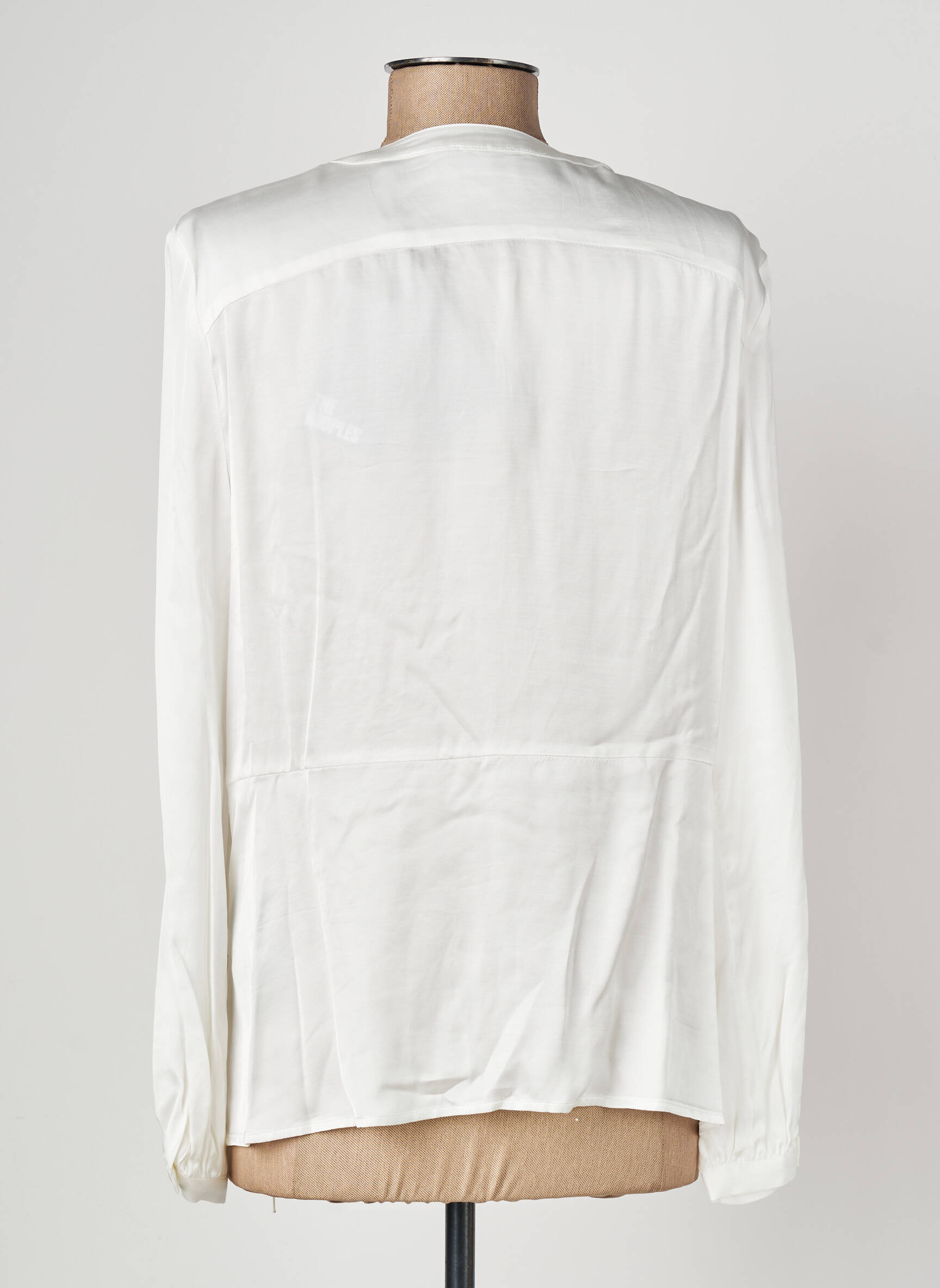 Top multicolore THE KOOPLES femme