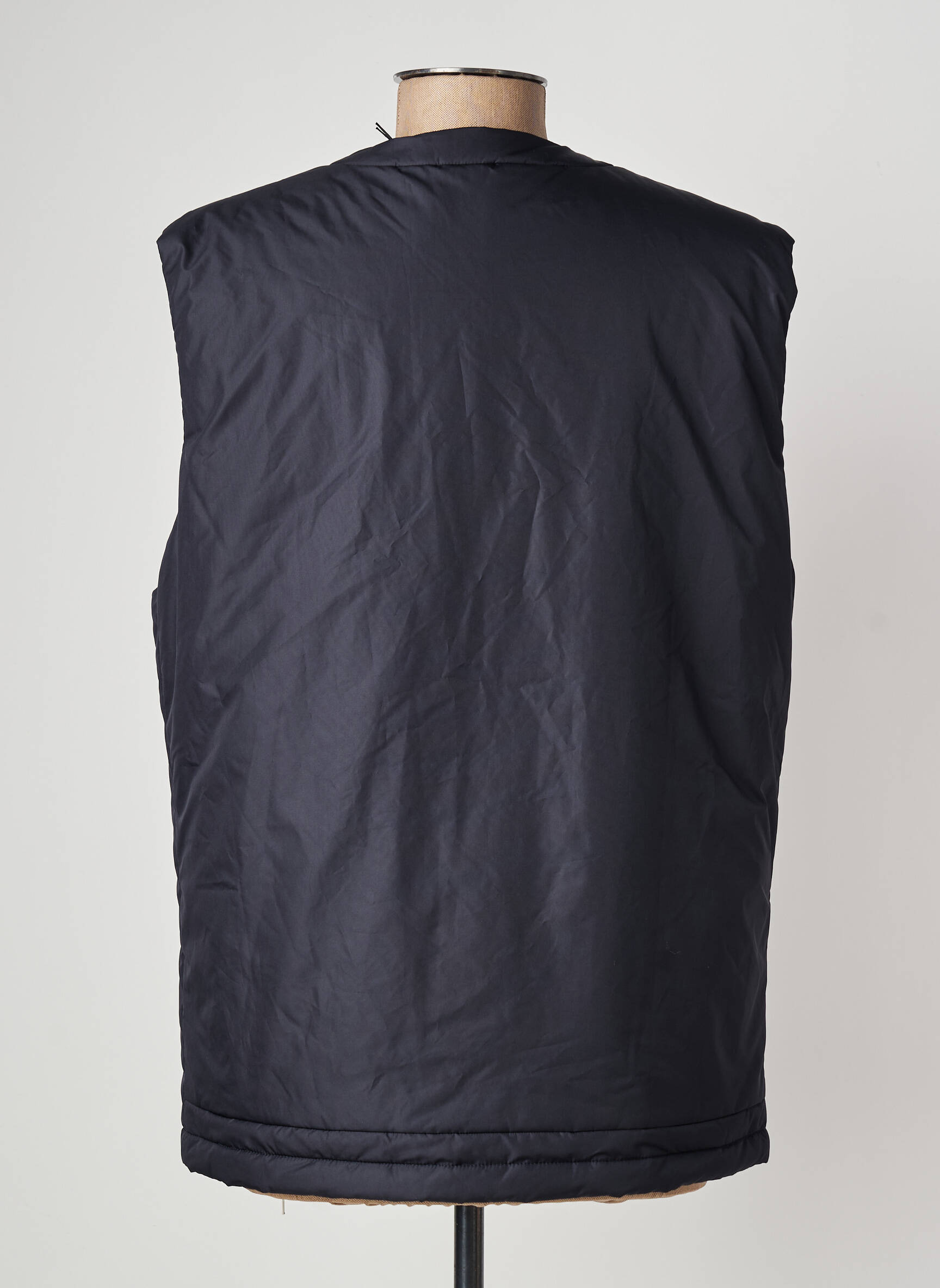 Doudoune bleu HOMECORE homme