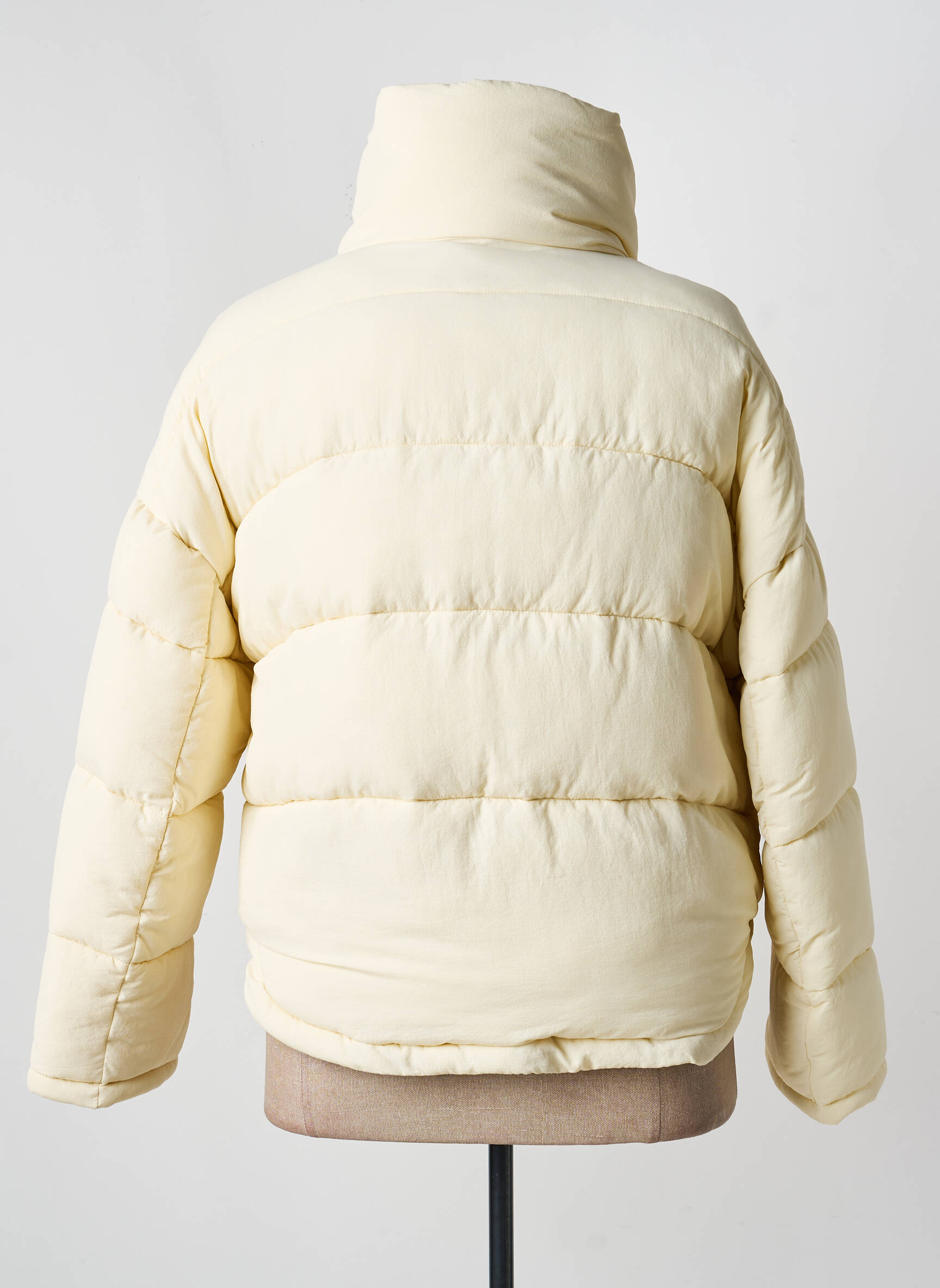 Doudoune blanc OOF WEAR femme