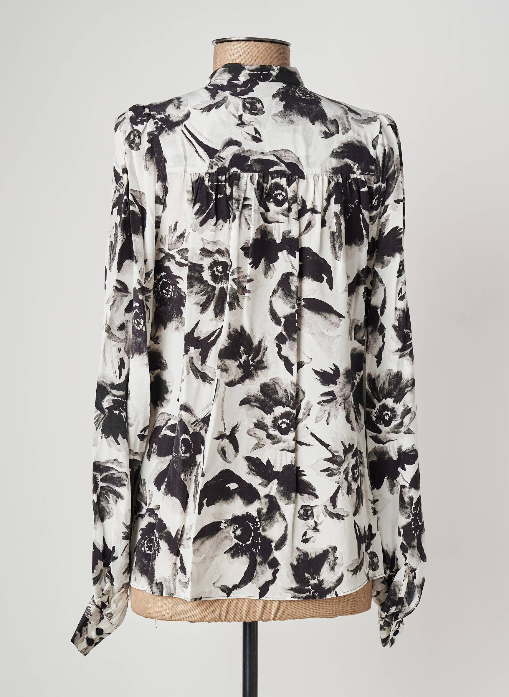 Top noir THE KOOPLES femme