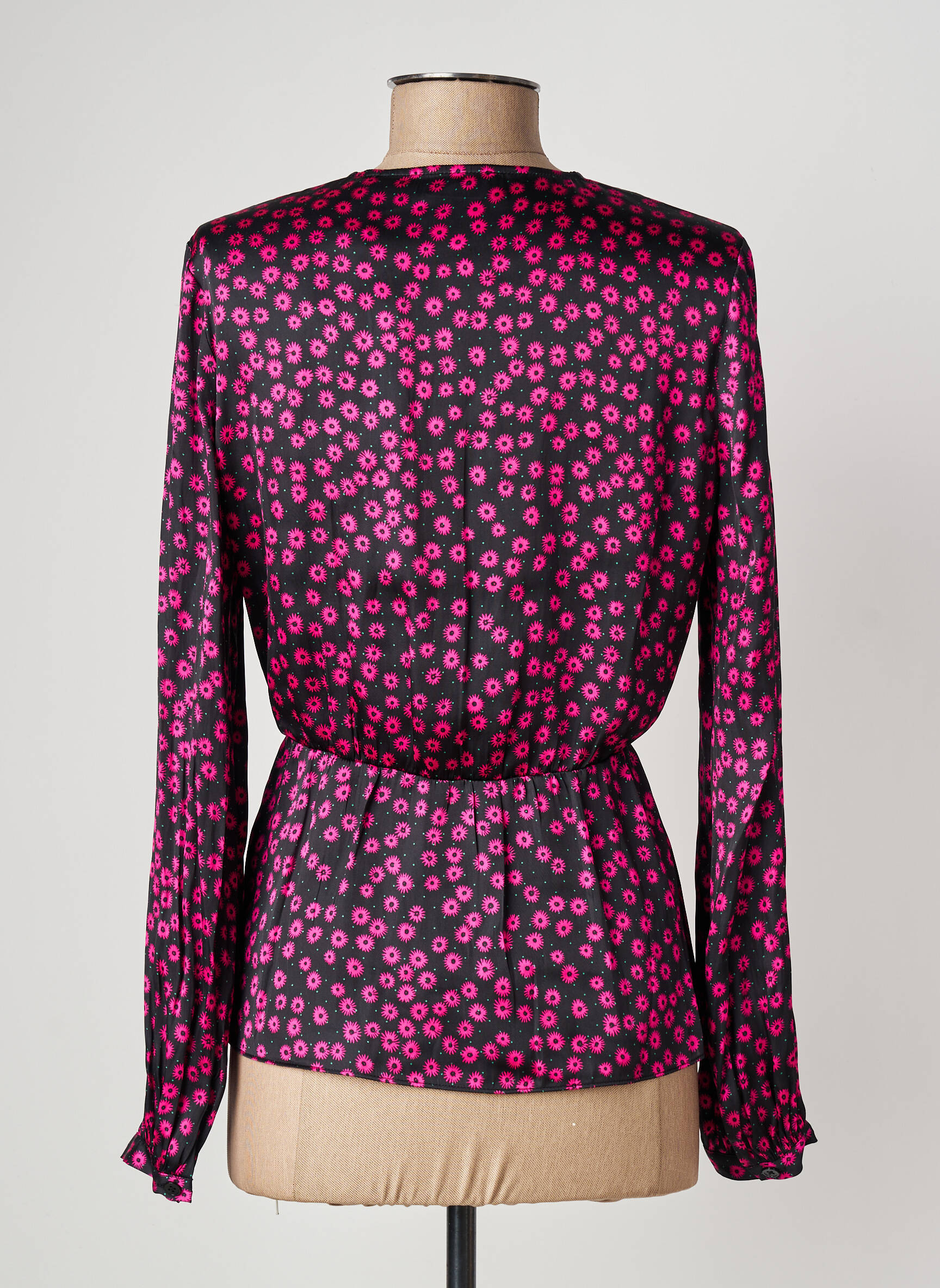 Top rose THE KOOPLES femme