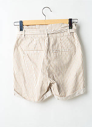Short blanc VERO MODA femme