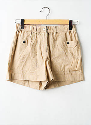 Short beige VERO MODA femme