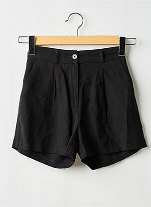 Short noir TALLY WEIJL femme