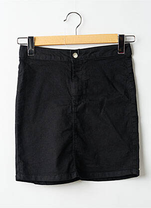 Jupe courte noir TALLY WEIJL femme