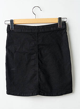 Jupe courte noir TALLY WEIJL femme