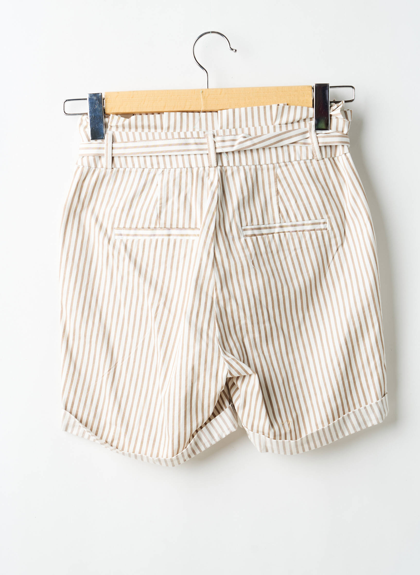 Short blanc VERO MODA femme