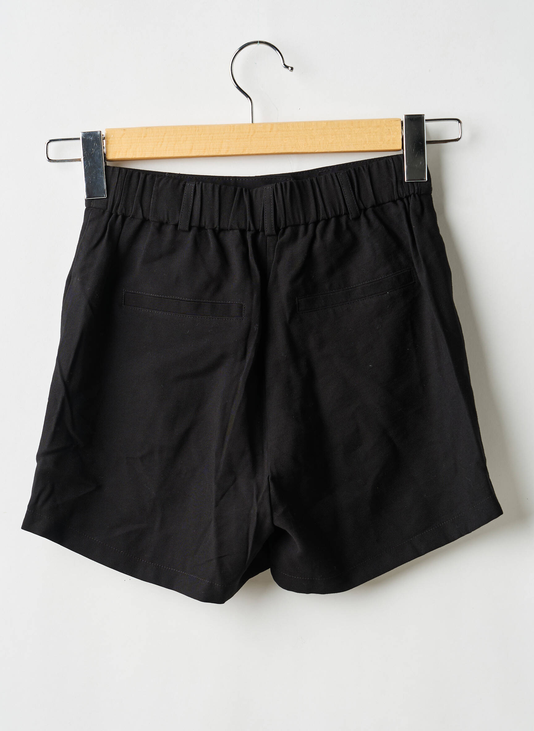 Short noir TALLY WEIJL femme