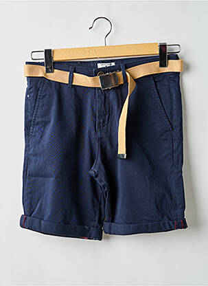 Short bleu JACK & JONES homme