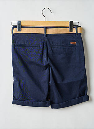 Short bleu JACK & JONES homme