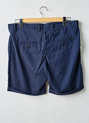 Short bleu JACK & JONES homme