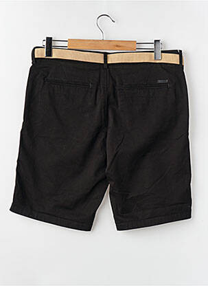 Short noir JACK & JONES homme