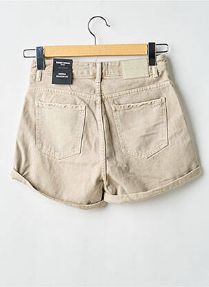 Short beige TALLY WEIJL femme