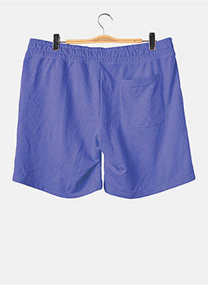 Short bleu JACK & JONES homme