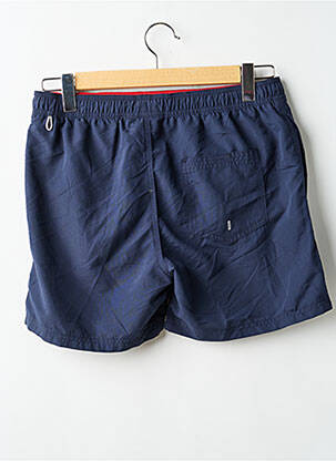 Short de bain bleu JACK & JONES homme