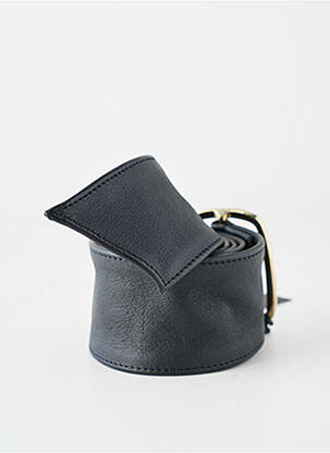 Ceinture noir LEGEND femme