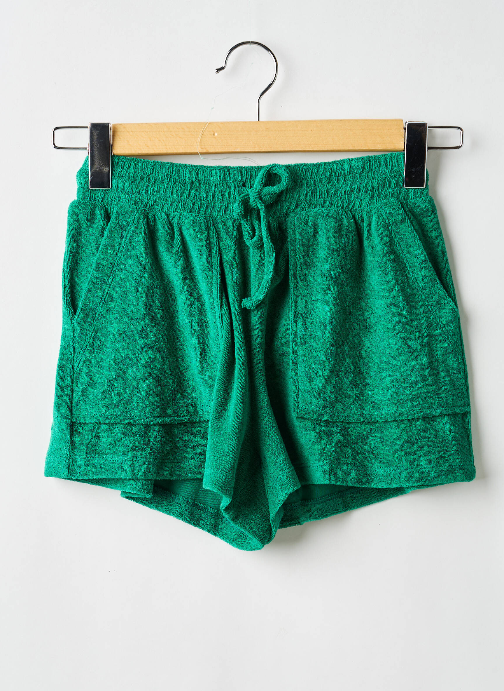 Short vert ONLY femme