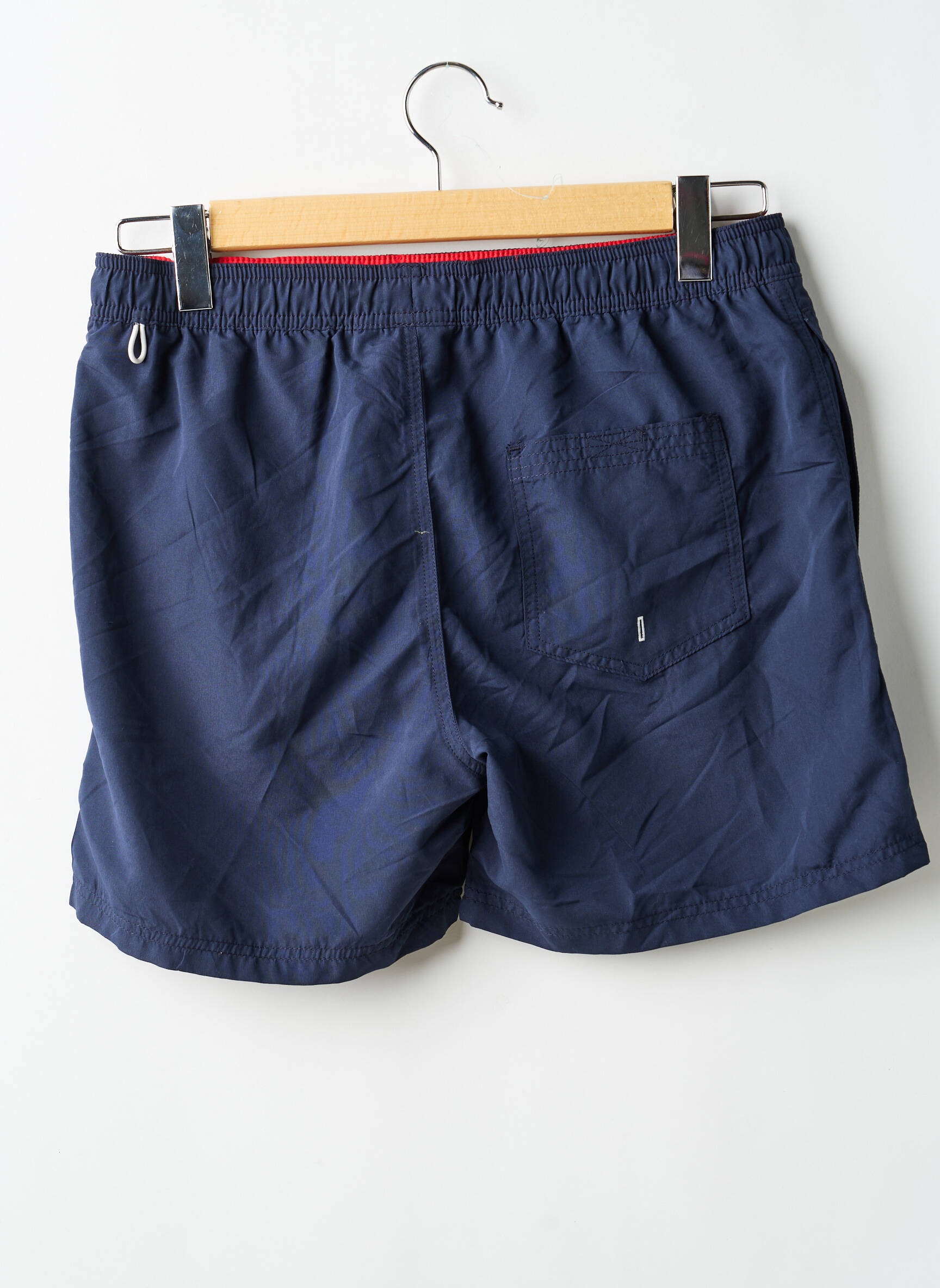 Short de bain bleu JACK & JONES homme