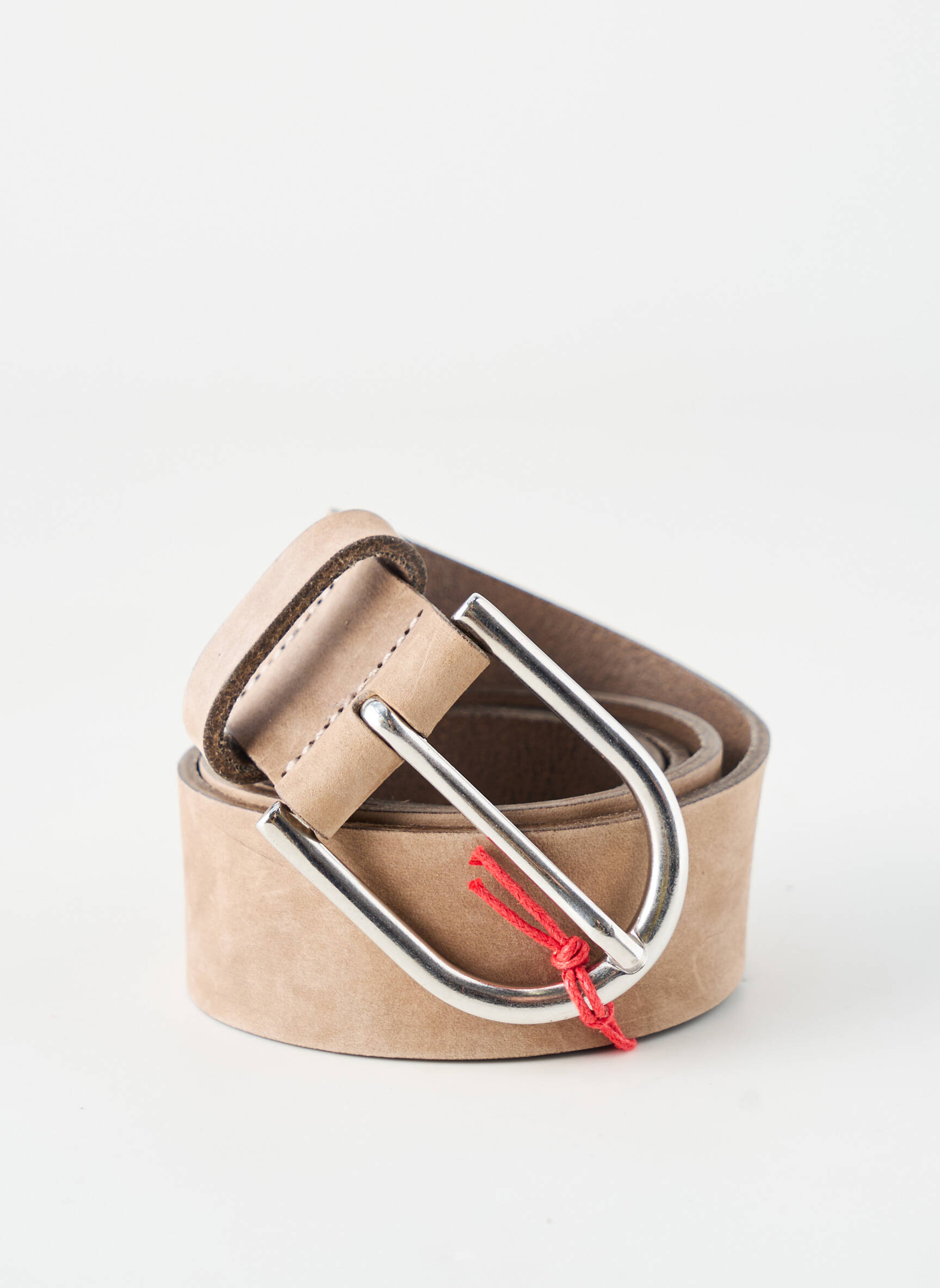 Ceinture beige STREET ONE femme