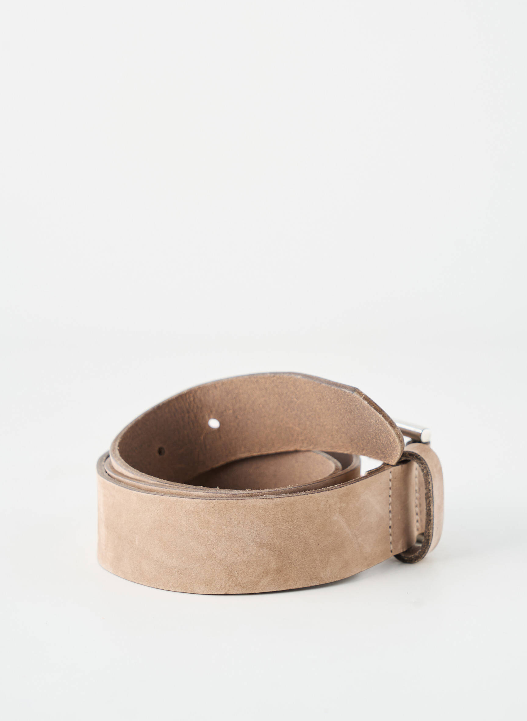 Ceinture beige STREET ONE femme