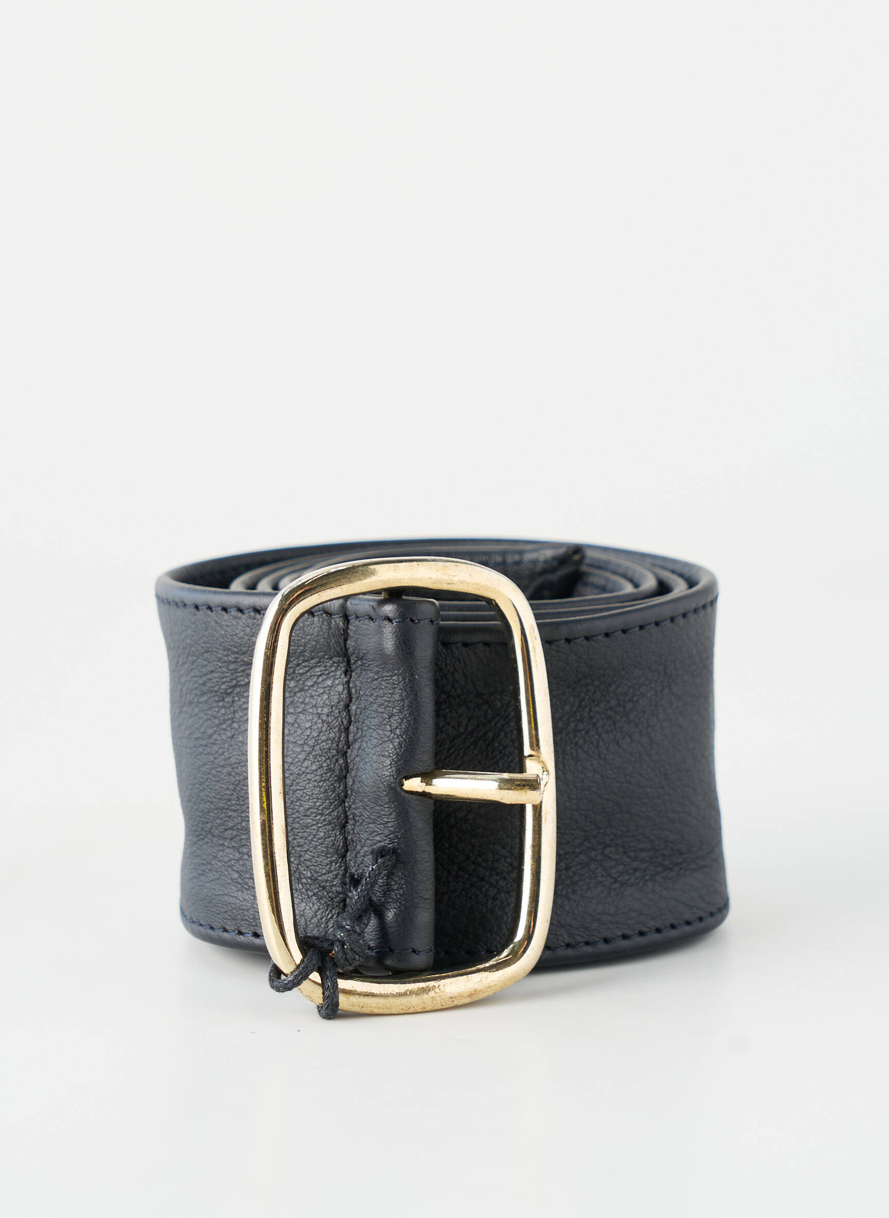 Ceinture noir LEGEND femme