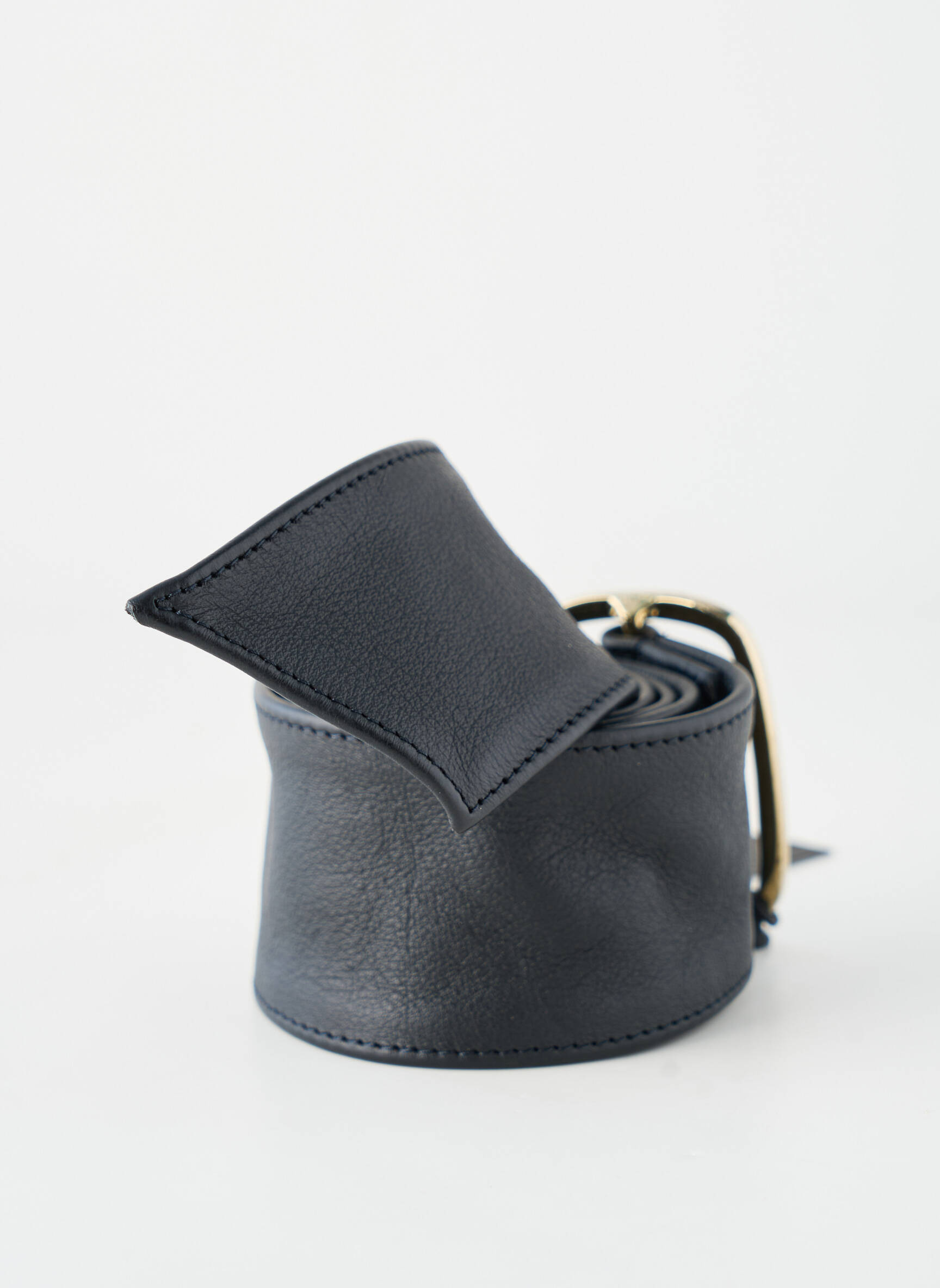 Ceinture noir LEGEND femme