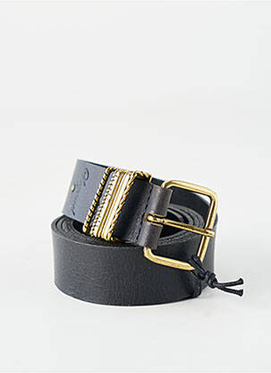 Ceinture noir LEGEND femme