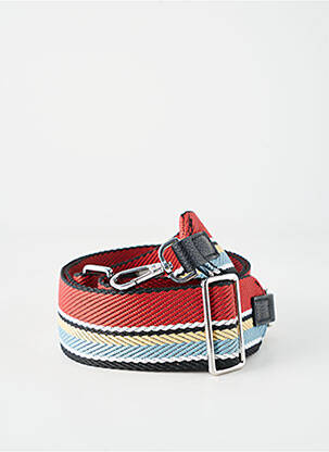 Sac rouge S.OLIVER femme