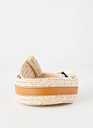 Ceinture beige PIECES femme