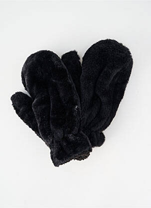 Gants noir ACCESS femme