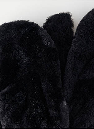 Gants noir ACCESS femme
