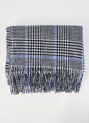 Echarpe noir TOM TAILOR femme