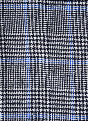 Echarpe noir TOM TAILOR femme