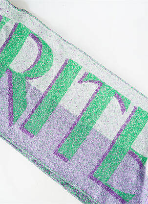Echarpe violet STREET ONE femme