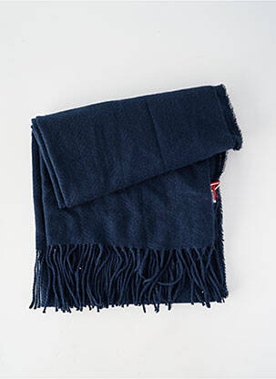 Echarpe bleu STREET ONE femme