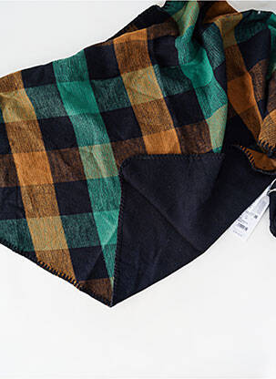 Echarpe bleu S.OLIVER femme