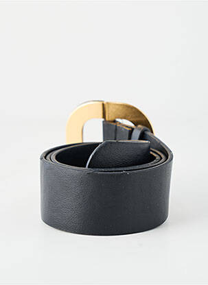 Ceinture noir ACCESS femme