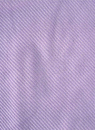 Foulard violet ACCESS femme