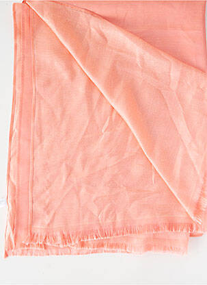 Foulard rose ACCESS femme