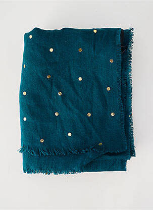 Etole vert PIECES femme