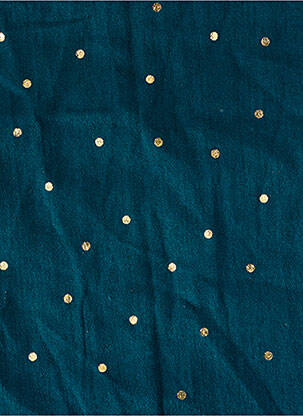 Etole vert PIECES femme