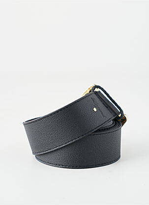 Ceinture noir LEGEND femme