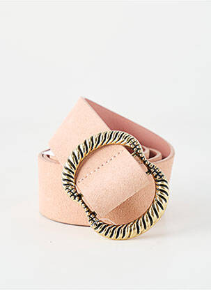 Ceinture or PIECES femme