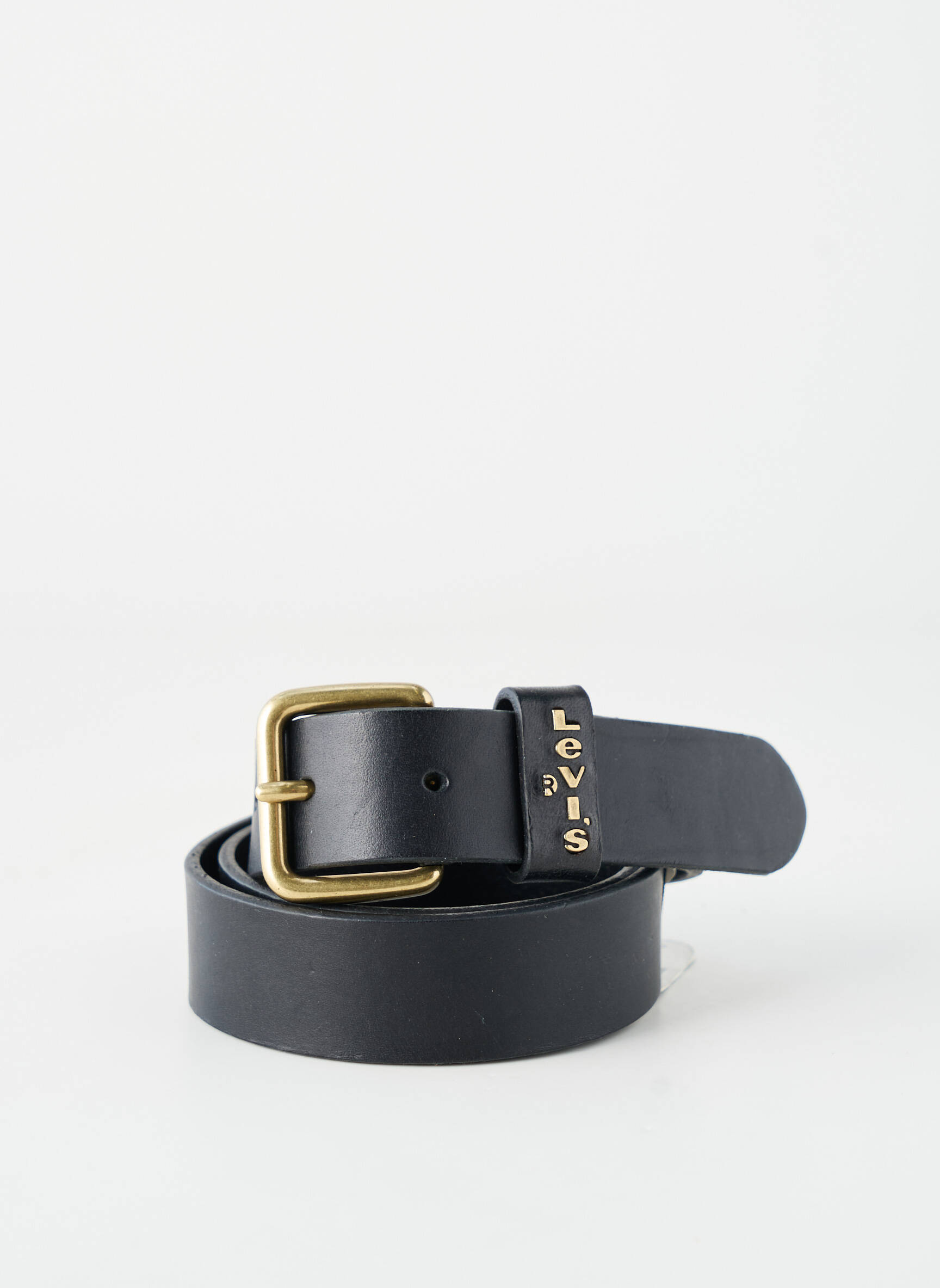 Ceinture noir LEVI'S femme