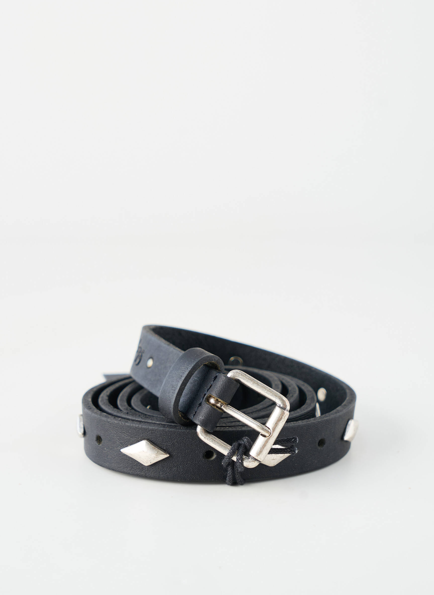 Ceinture noir LEGEND femme