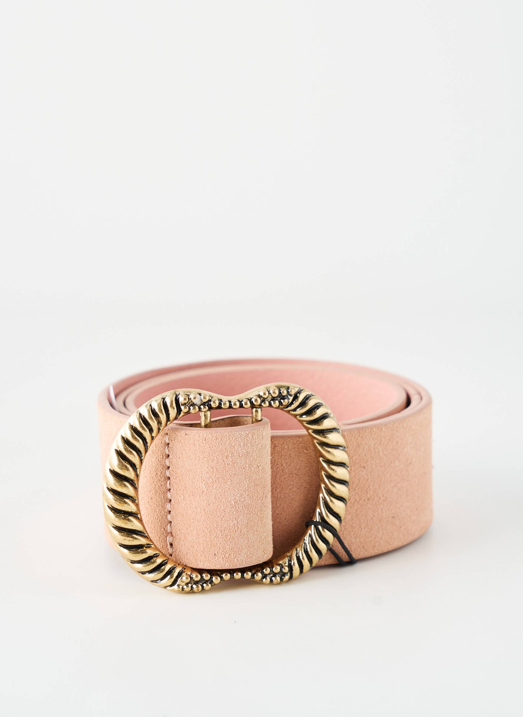 Ceinture rose PIECES femme