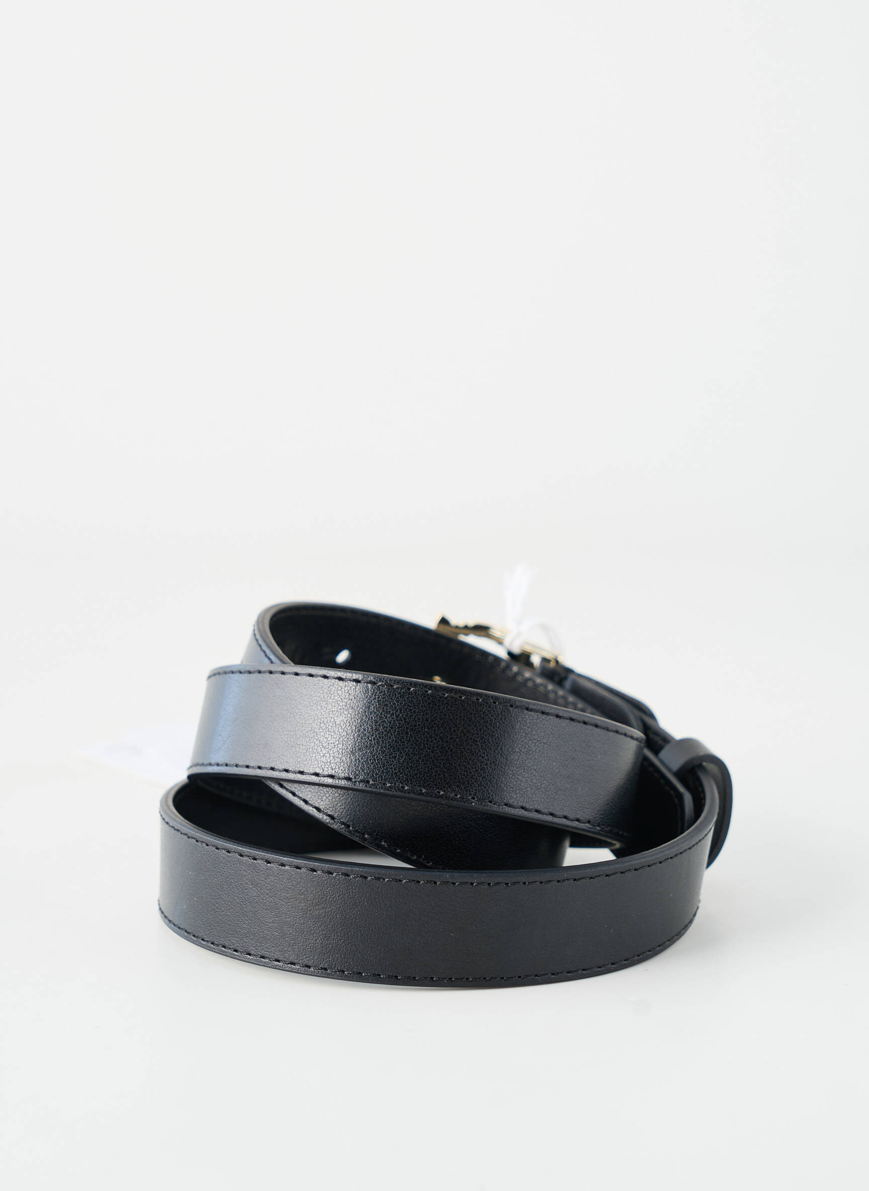 Ceinture noir GUESS femme